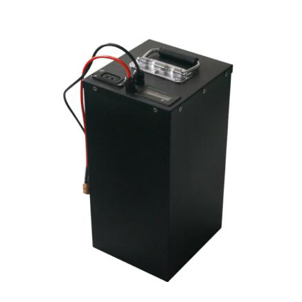 Ternary Lithium ion Battery Packs 60V 40Ah Lithium Ion Battery Pack Battery Energy Storage System