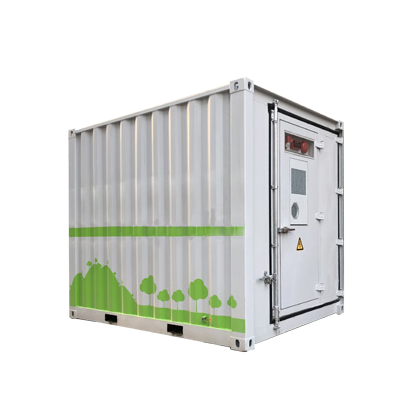 battery energy storage system BESS