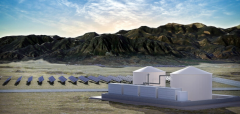 Lockheed Martin deployed a pilot flow battery 1MW/10MWh energy storage project