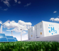 The installed capacity of new energy storage projects nationwide has reached 8.7 million kilowatts