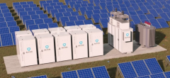 Alfen is Deploying the Largest Battery Energy Storage Project of 30MW/68MWh in the Netherlands