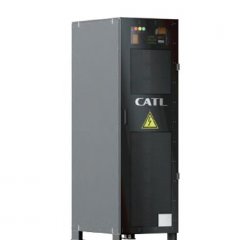 CATL UPS Lithium-ion LiFePO4 Backup Battery Rack