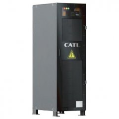 CATL UPS Lithium-ion LiFePO4 Backup Battery Rack 8/10/12 Modules