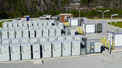 Energy storage products do not pose any security threat! CATL Responds to Duke&amp;#039;s Disconnection of Energy Storage Batteries in the U.S.
