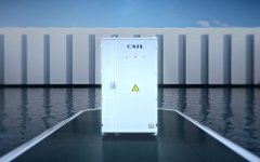 Discover CATL EnerOne Energy Storage Solutions for Commercial Applications
