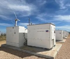 Battery Energy Storage Systems (BESS) are the Future of Electricity