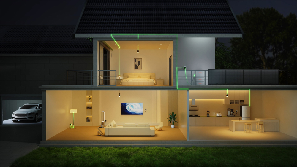 Unlocking the Potential of Home Energy Storage Systems