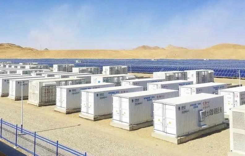 Current Status of Battery Energy Storage Technology
