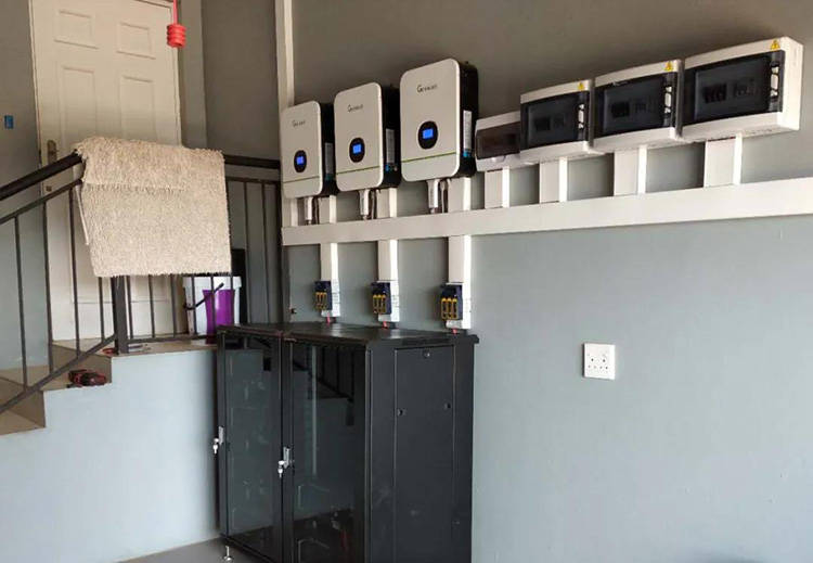 Current Trends in Battery Energy Storage Technology