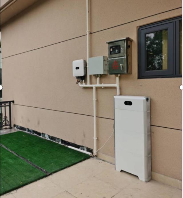 Innovative Design Solutions for Home Energy Storage Systems