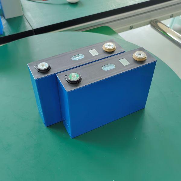 GFB 3.2V 100Ah prismatic LiFePO4 Battery Cell