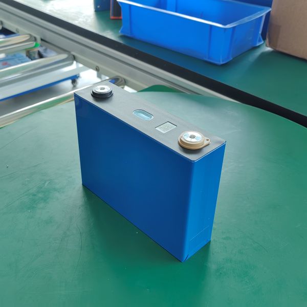 GFB 3.2V 100Ah prismatic LiFePO4 Battery Cell