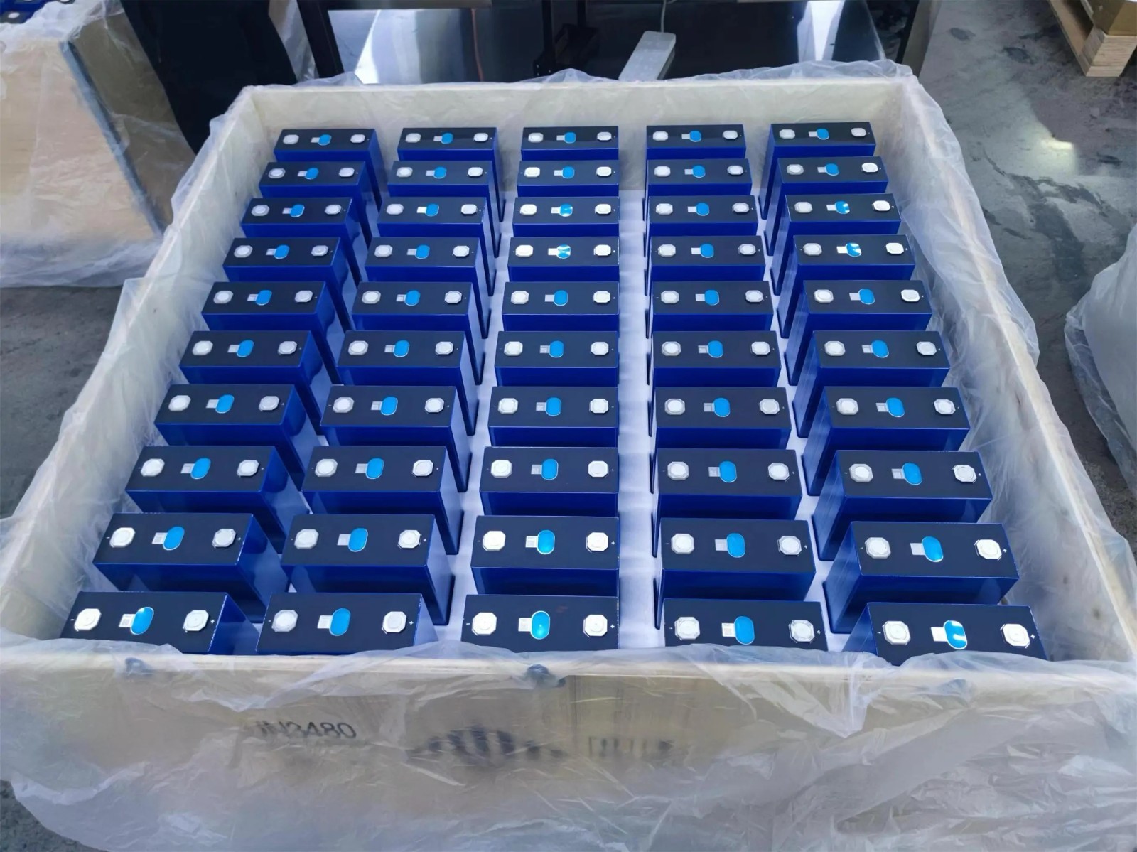 3.2v 280ah lfp battery