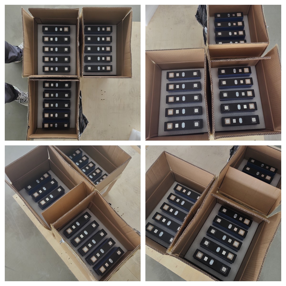 3.2V 173Ah lfp battery