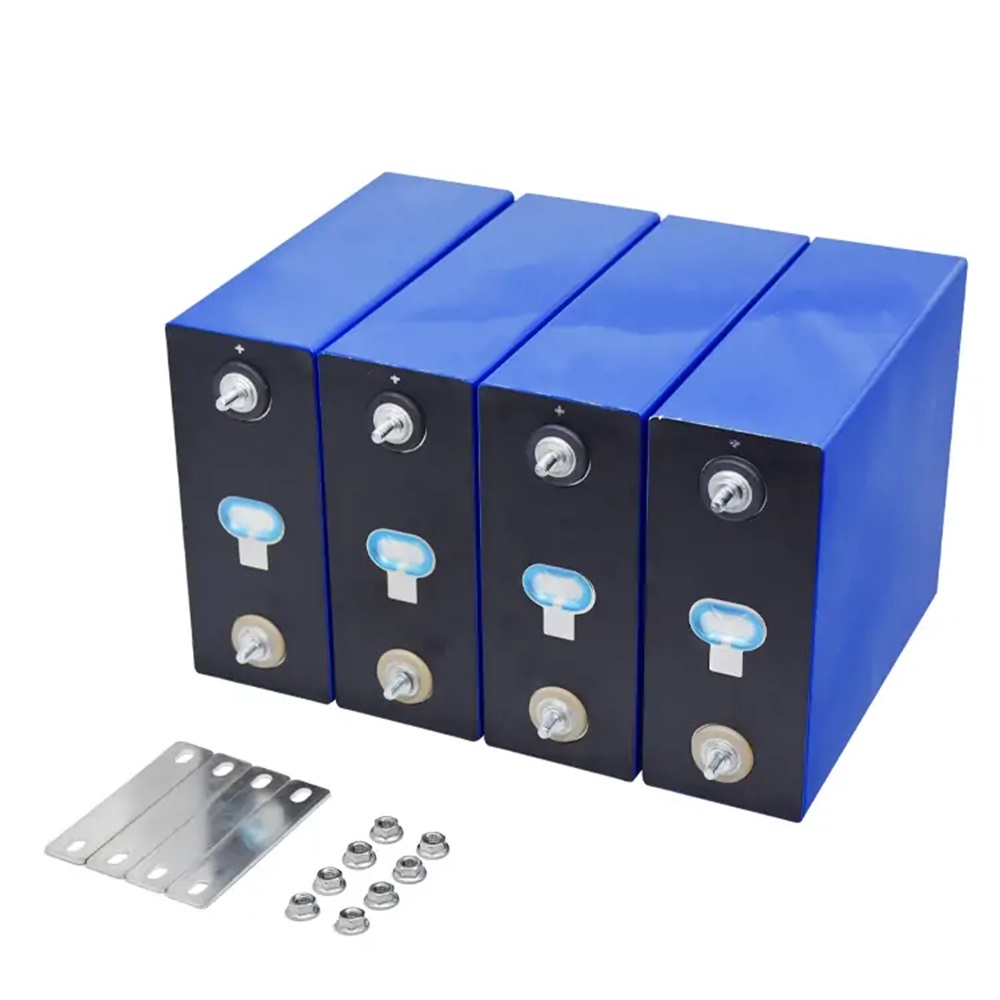 3.2V 314Ah LiFePO4 Battery