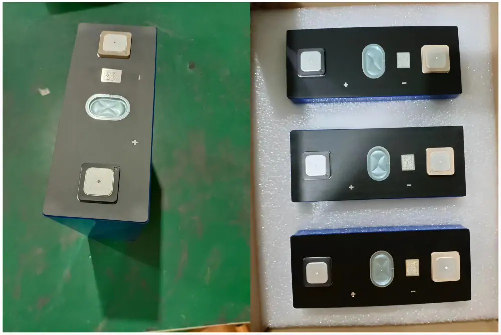 3.2V 314Ah lifepo4 battery