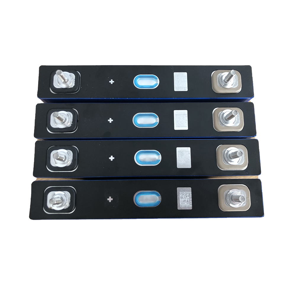3.2V 100AH LiFePO4 Prismatic Battery