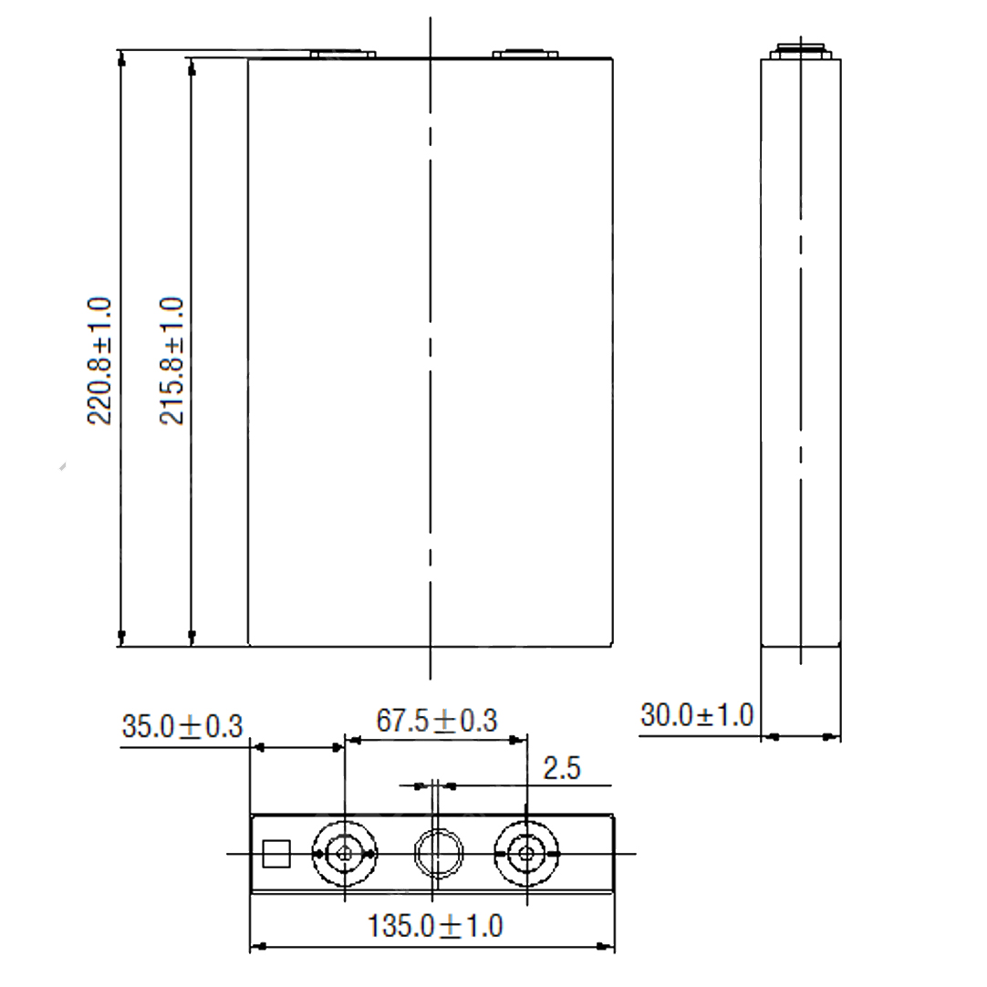 72ah lifepo4 battery