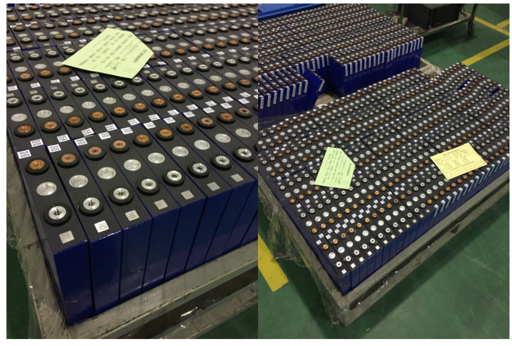 72ah lifepo4 battery