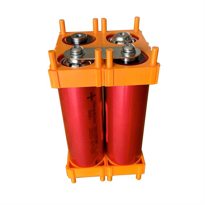 Headway 38120HP 3.2V 8Ah LiFePO4 Battery