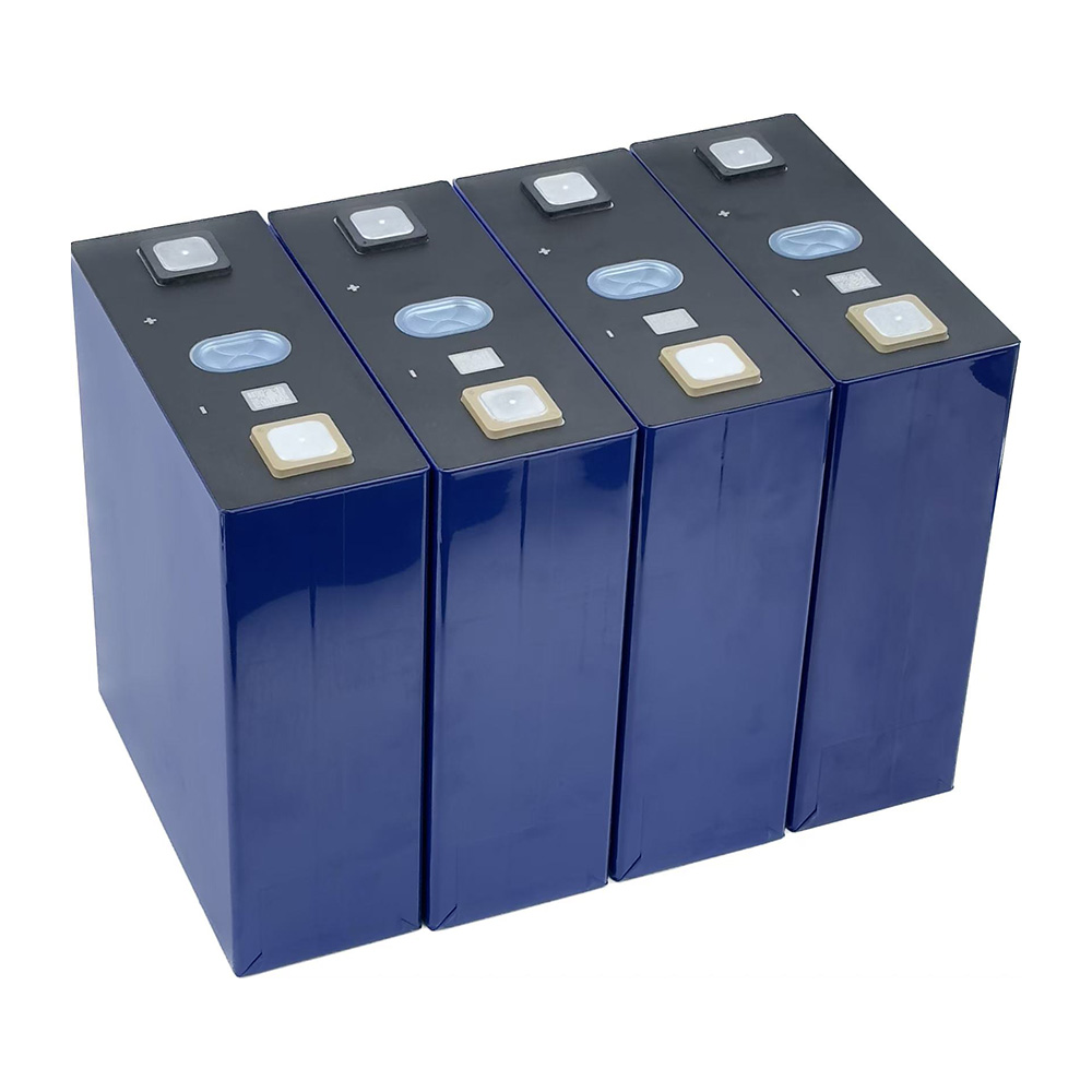 Ganfeng 3.2V 280Ah LiFePo4 Battery