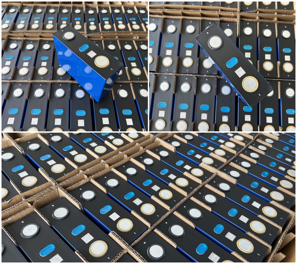 Gotion 3.2V 102Ah LiFePO4 Battery