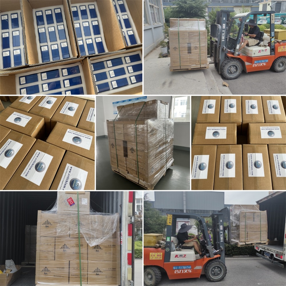 Gotion 3.2V 102Ah LiFePO4 Battery