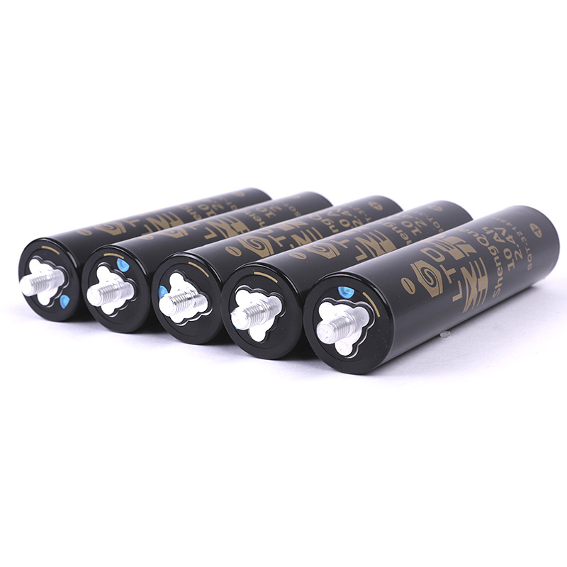 Shengquan 2.4V 10Ah LTO Battery