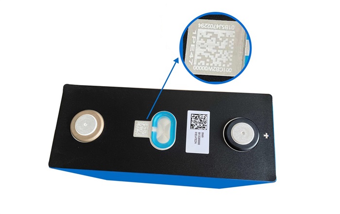 CATL 3.2V 280Ah LiFePO4 Battery
