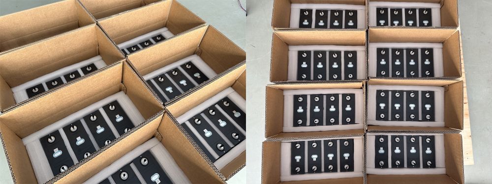 CALB 3.2V 280Ah LiFePO4 Battery