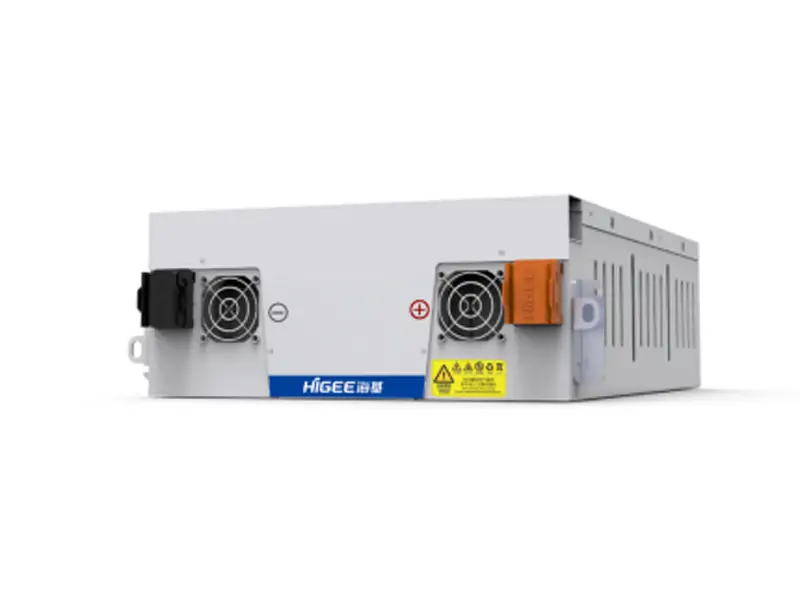 76.8V 120Ah 76120 Energy Storage LiFePO4 Battery Module