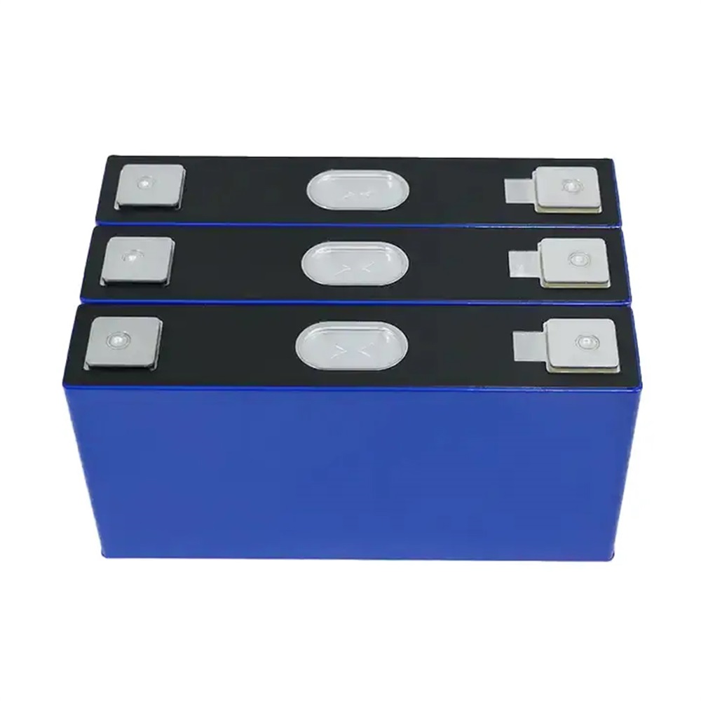 Svolt 3.2V 134Ah LiFePO4 Battery