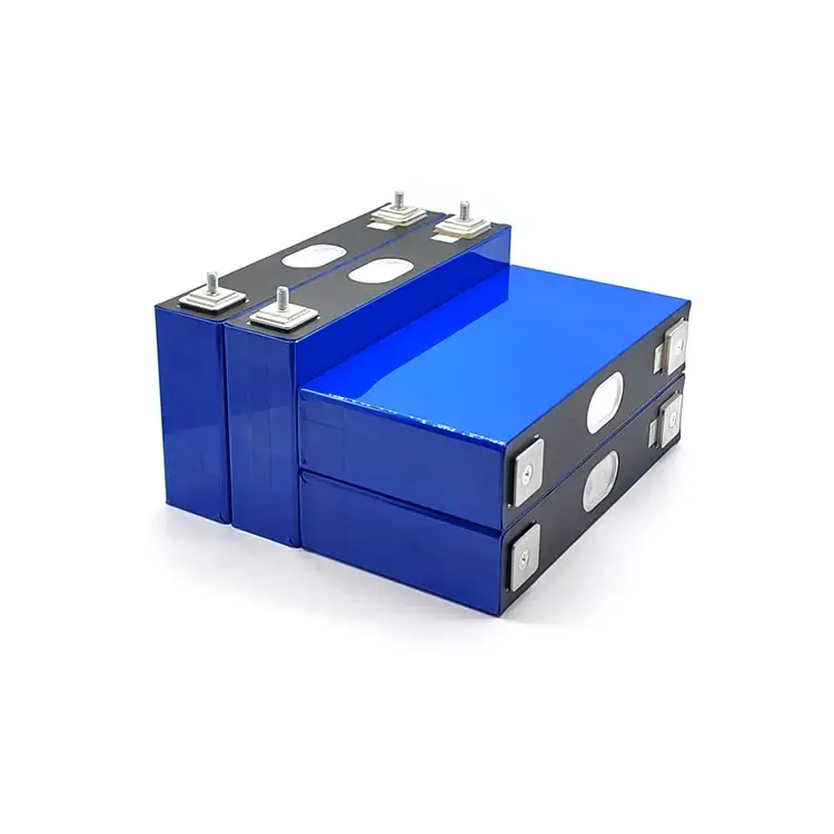 Svolt 3.2V 134Ah LiFePO4 Battery