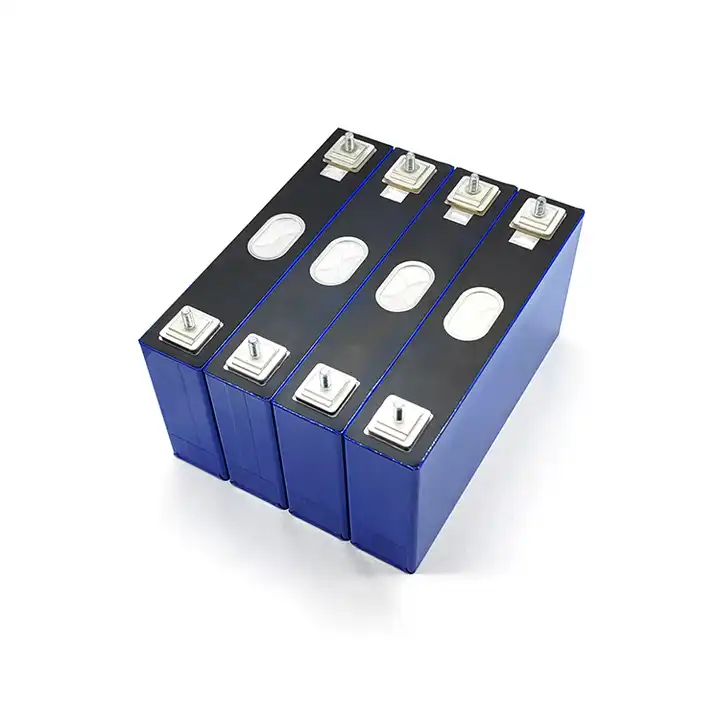Svolt 3.2V 134Ah LiFePO4 Battery