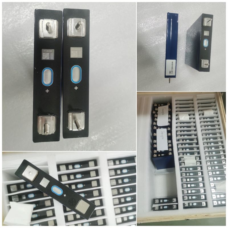 REPT CB51-150Ah 3.2V 150Ah LiFePO4 Battery