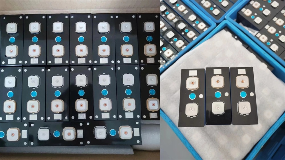 Gotion 3.2V 67Ah LiFePO4 Battery