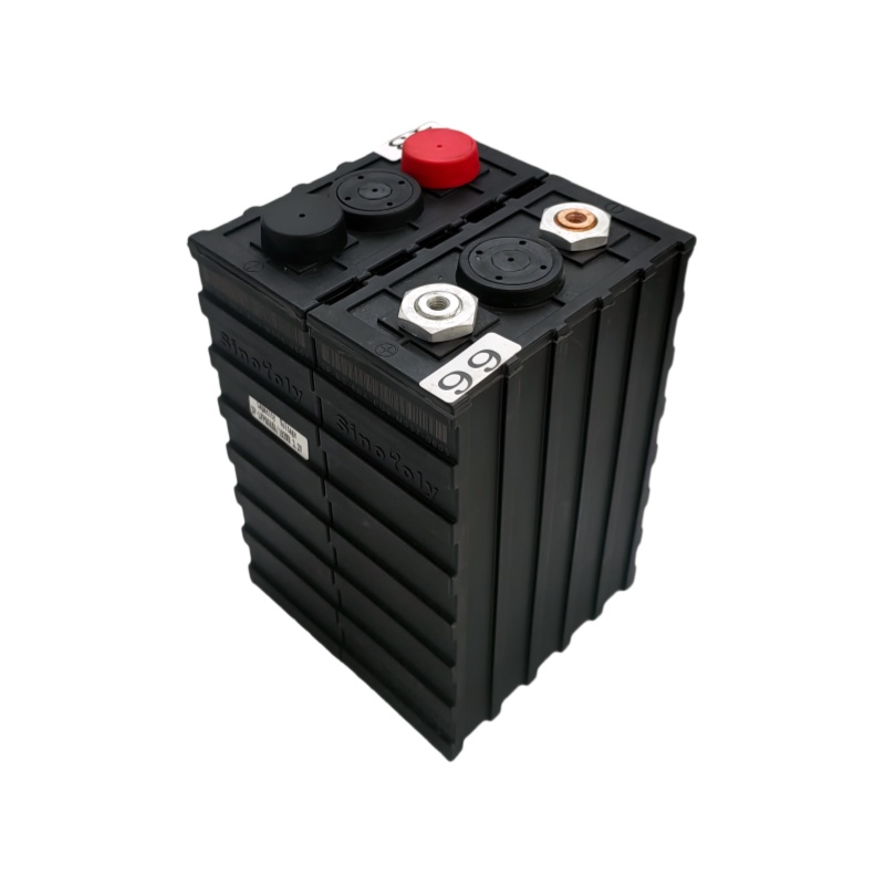 Detail of Sinopoly 3.2V 60Ah LiFePO4 Battery