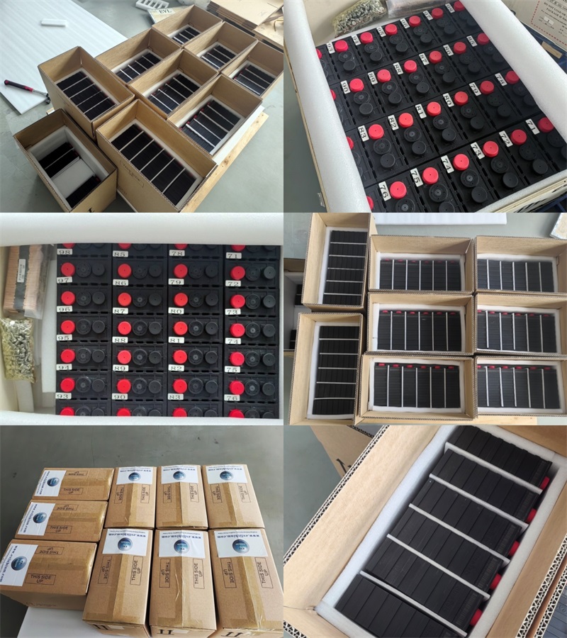 Sinopoly 3.2V 60AH lifepo4 battery