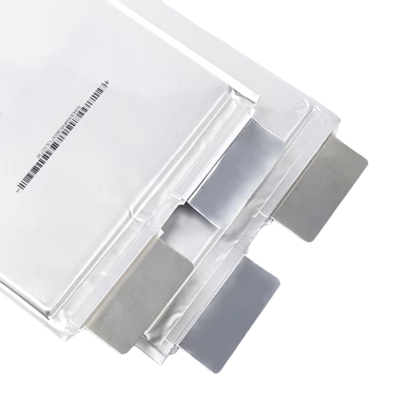 Detail of Farasis 3.7V 58ah NMC Pouch Cell