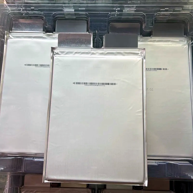 Farasis 3.7V 58ah NMC Pouch Cell
