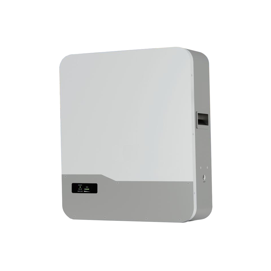 5KWH wall-mounted lifepo4 Home energy storage battery