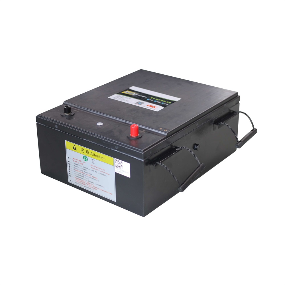 24V 255Ah LiFePO4 Battery Pack for electric vehicle/energy storage system