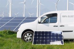 How do you choose between a lifepo4 battery and a lead-acid RV battery?