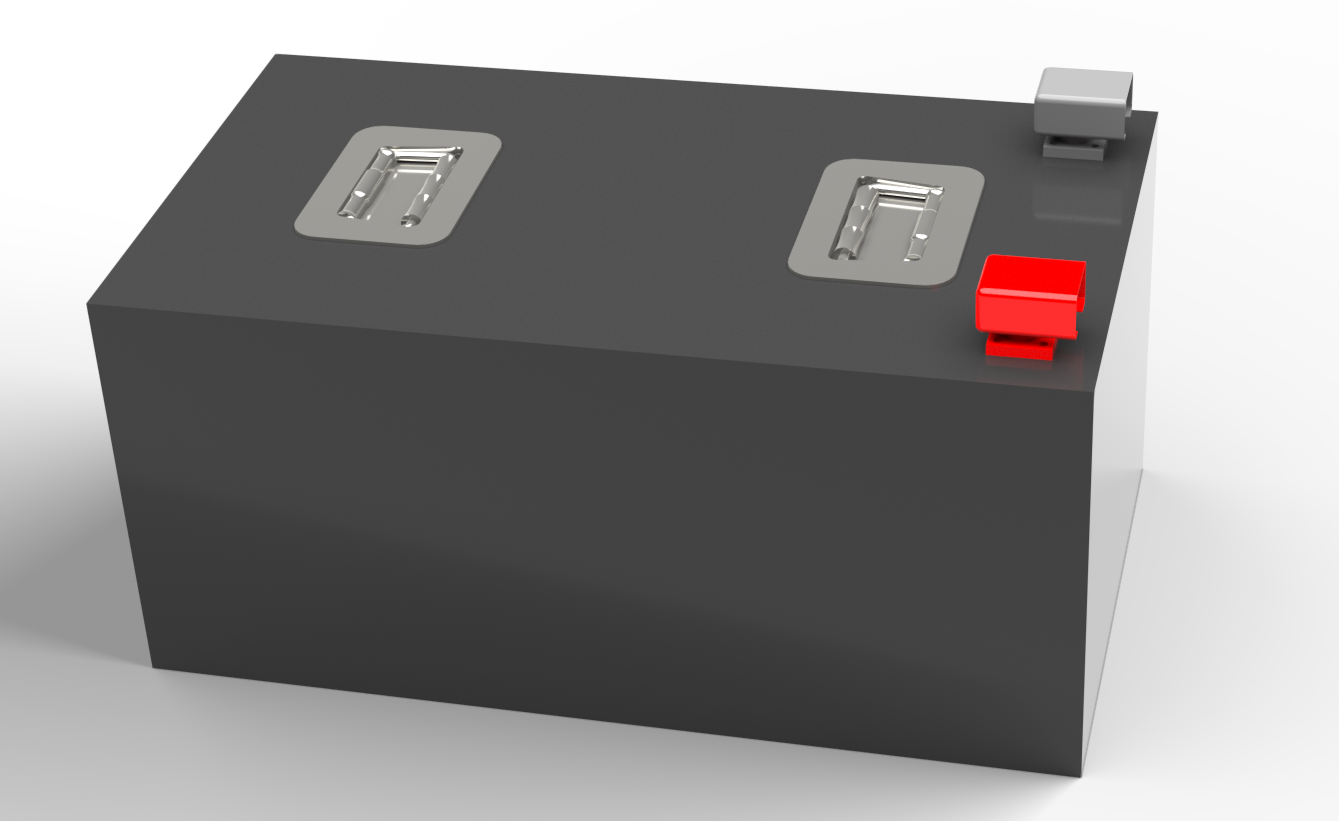 12V 600Ah NPFC12-600 Lifepo4 Battery Pack Battery Energy Storage System