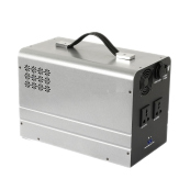 500W/3000W/5000W Portable Energy Storage Power Supply