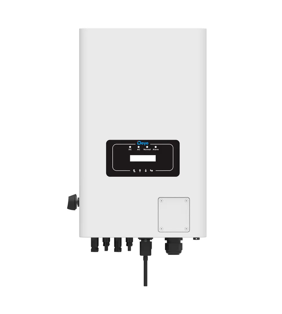 SUN-12/15K-G02-LV SUN-10/12/15/18/20/21K-G04-LV| 10-15kW | Three Phase | 2 MPPT | Low Voltage | 127/220Vac