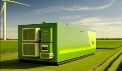 Battery Energery Storage Syetem?