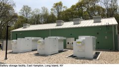 Why is battery storage important and what are its benefits