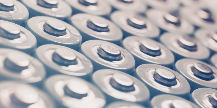 Safe transport of battery storage systems on board ships