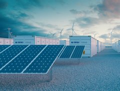 Battery Energy Storage in Australia